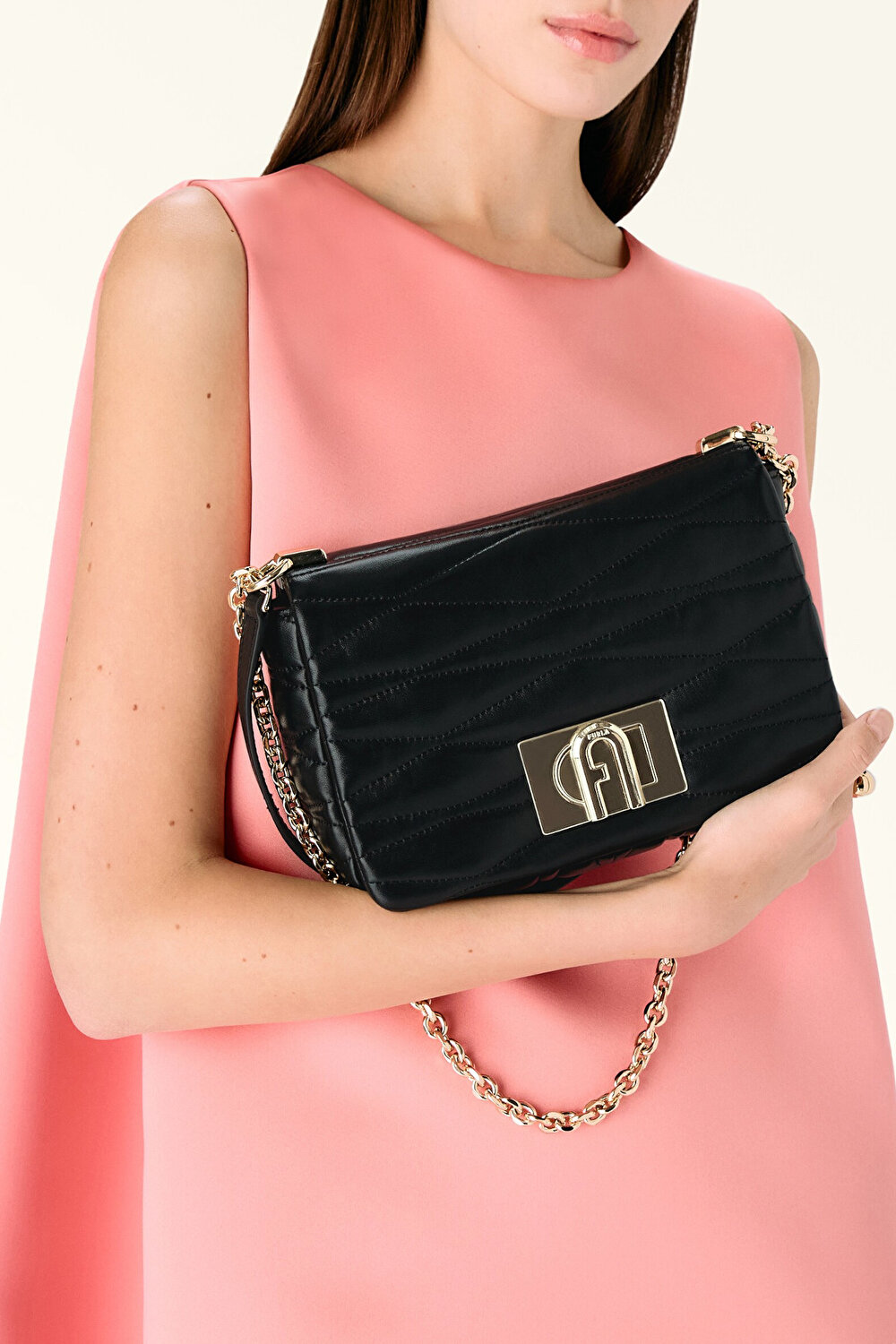 WB01671 FURLA 1927 S CROSSBODY 22