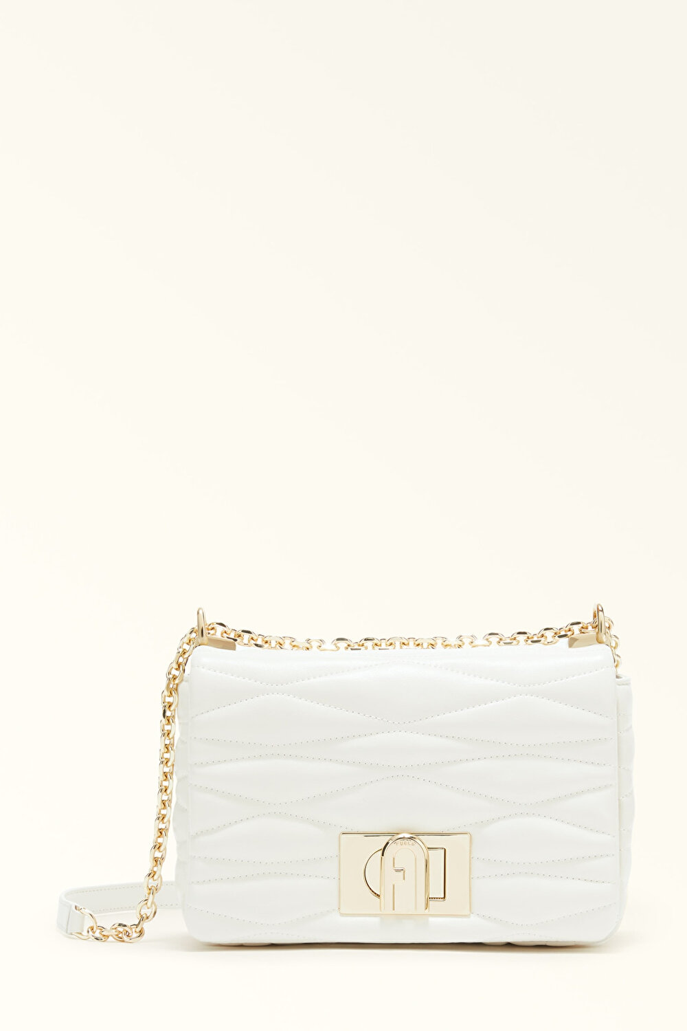 WB01671 FURLA 1927 S CROSSBODY 22
