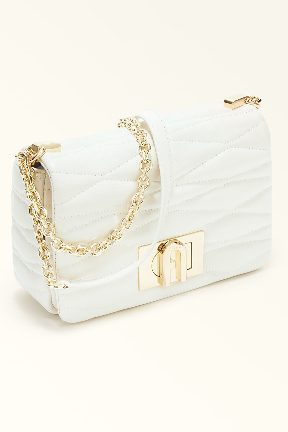 WB01671 FURLA 1927 S CROSSBODY 22
