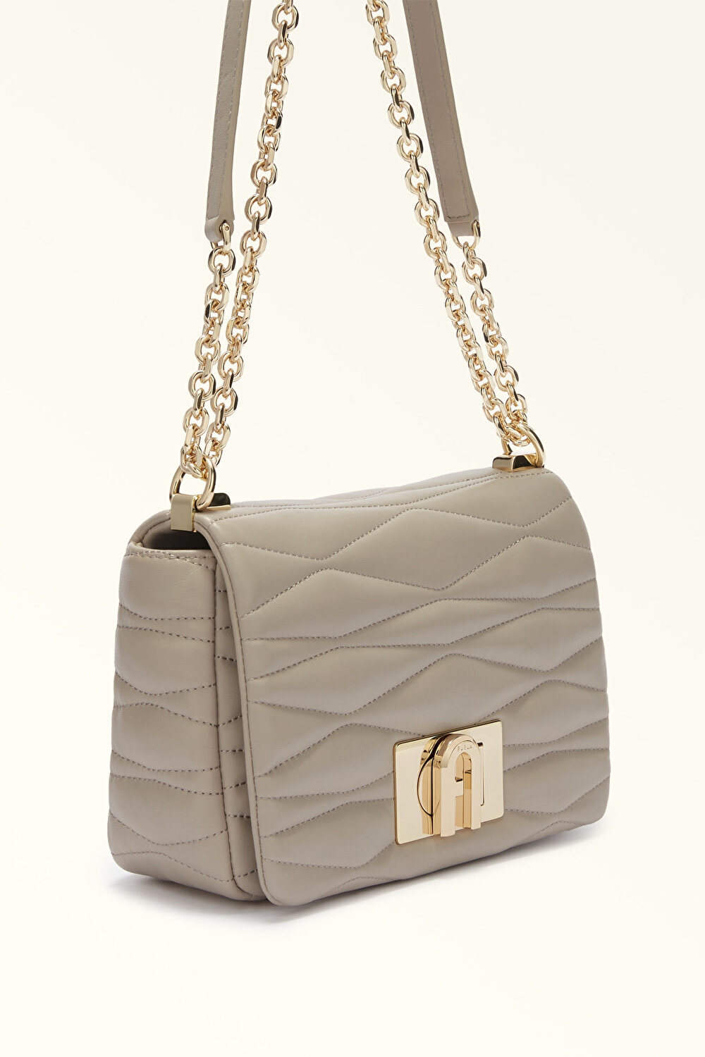 WB01671 FURLA 1927 S CROSSBODY 22