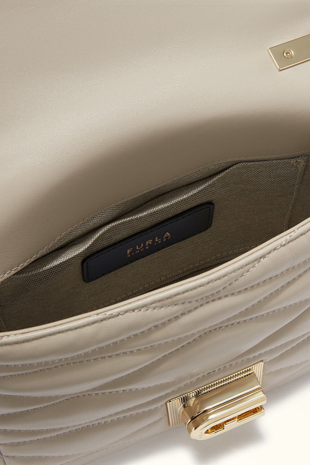 WB01671 FURLA 1927 S CROSSBODY 22