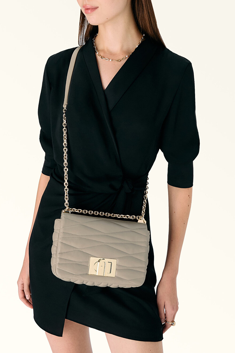 WB01671 FURLA 1927 S CROSSBODY 22
