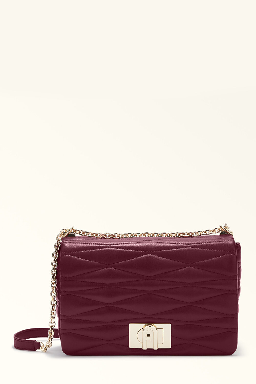 WB01672 FURLA 1927 M CROSSBODY 28