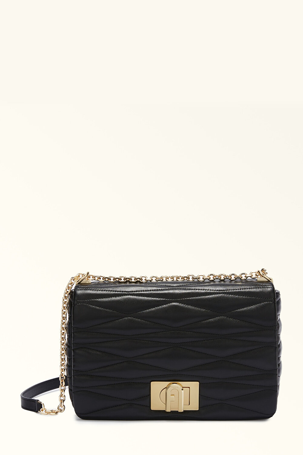 WB01672 FURLA 1927 M CROSSBODY 28