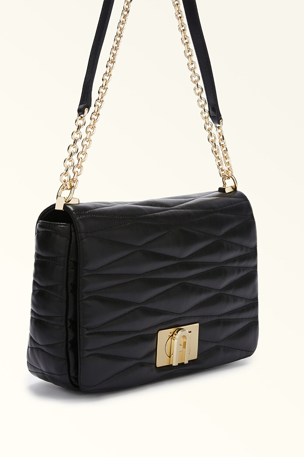 WB01672 FURLA 1927 M CROSSBODY 28