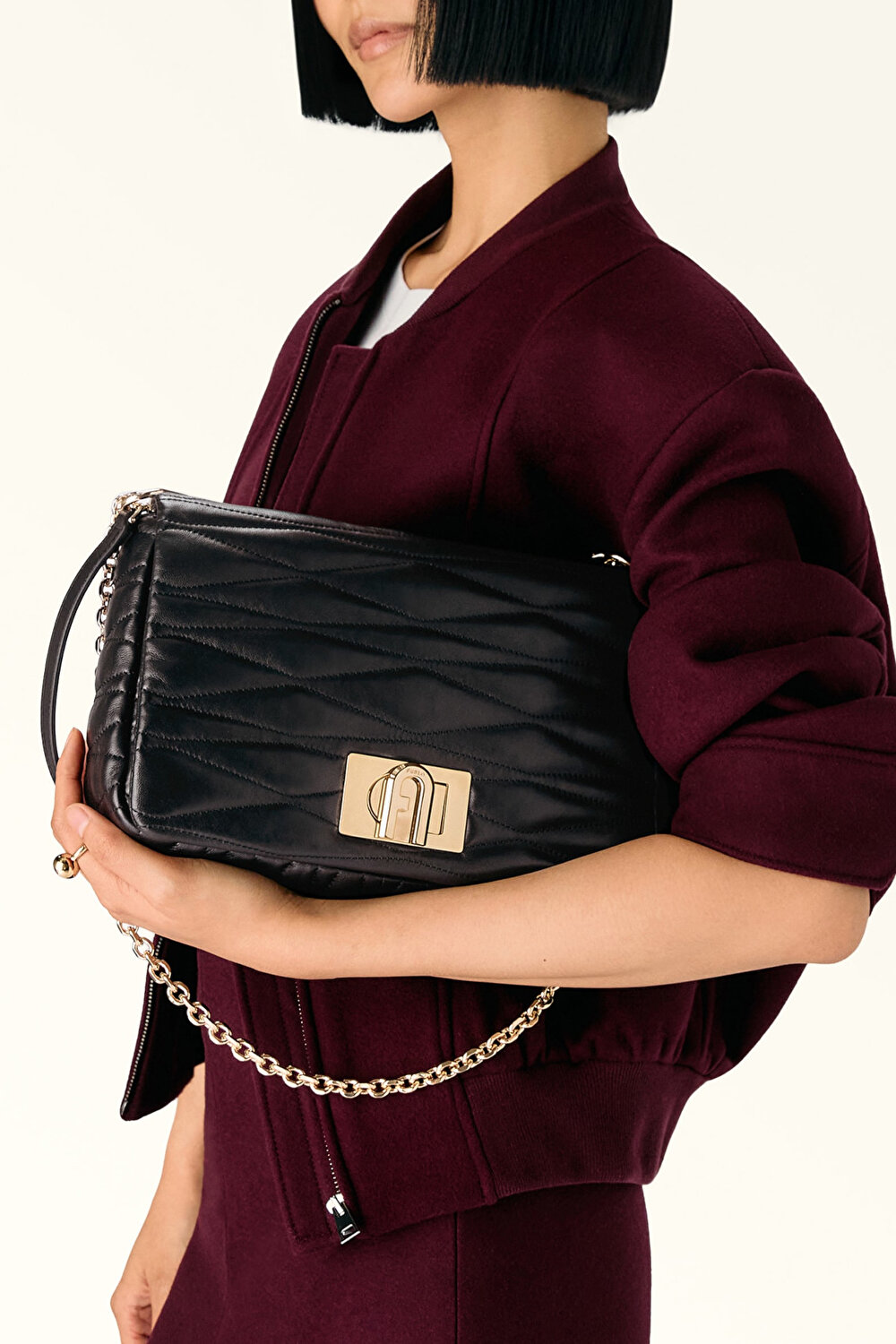 WB01672 FURLA 1927 M CROSSBODY 28