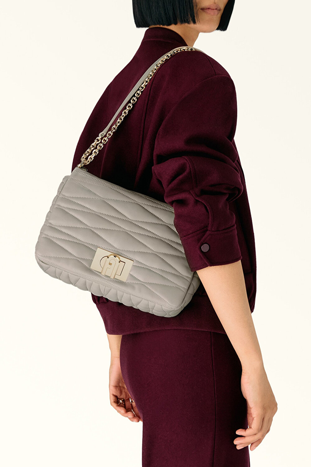 WB01672 FURLA 1927 M CROSSBODY 28