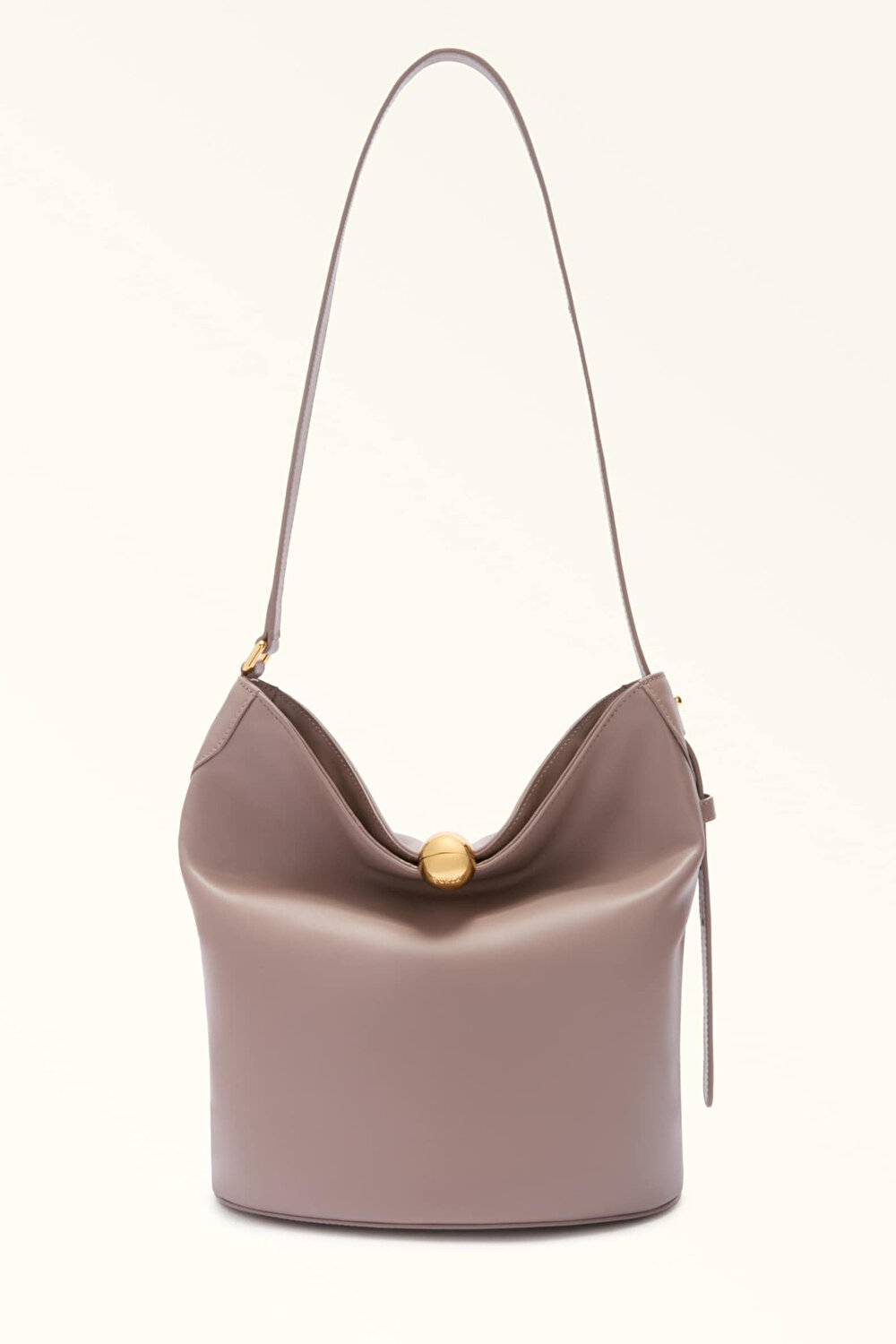 WB01691 FURLA SFERA SOFT M BUCKET BAG