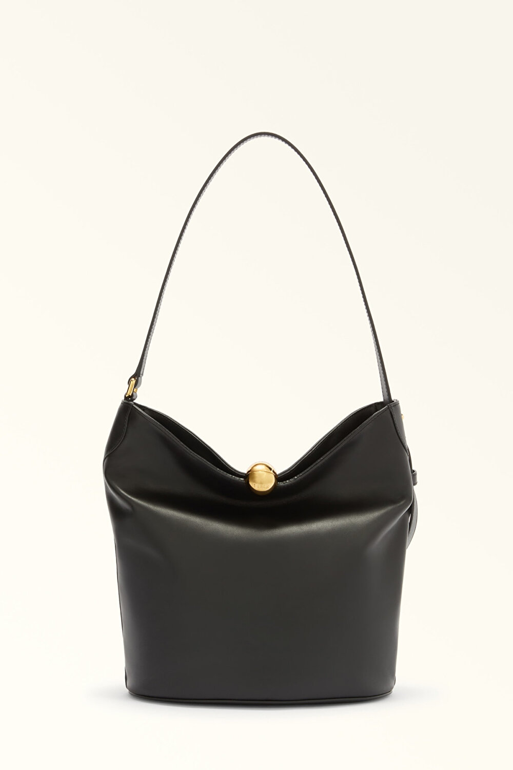 WB01691 FURLA SFERA SOFT M BUCKET BAG