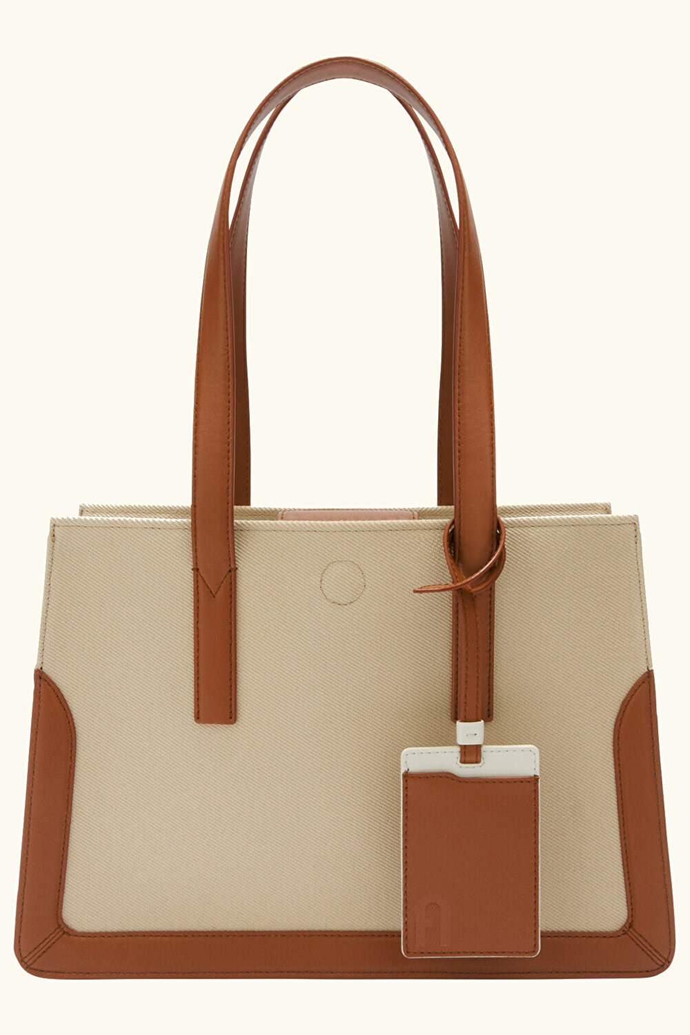WB01701 FURLA BAIA M TOTE