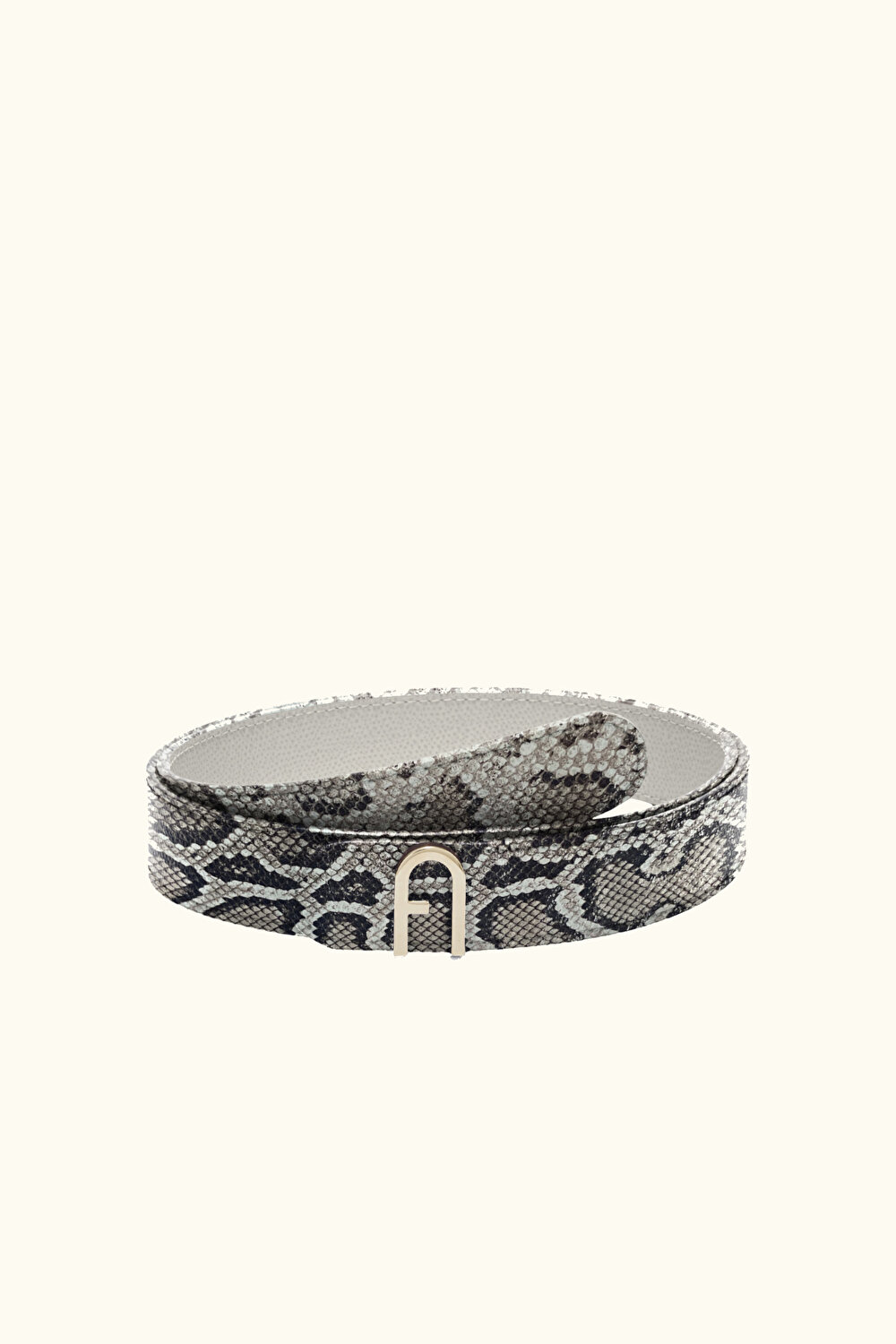 WC00049 FURLA FLOW BELT REV. H.2,7