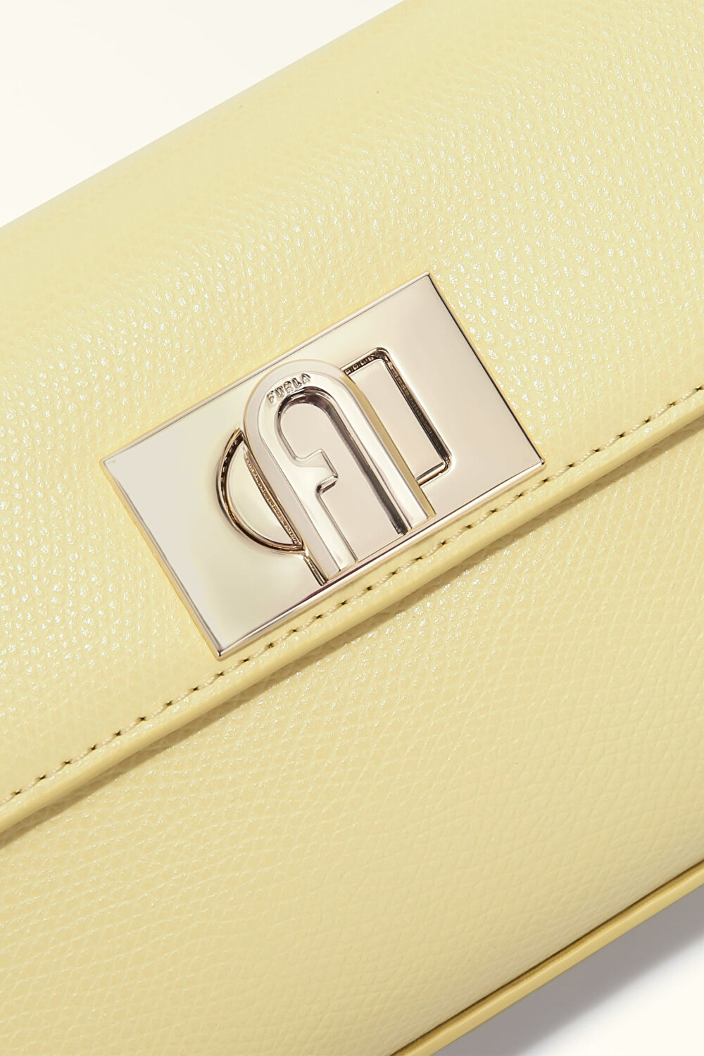 WE00423 FURLA 1927 MINI CROSSBODY TOP