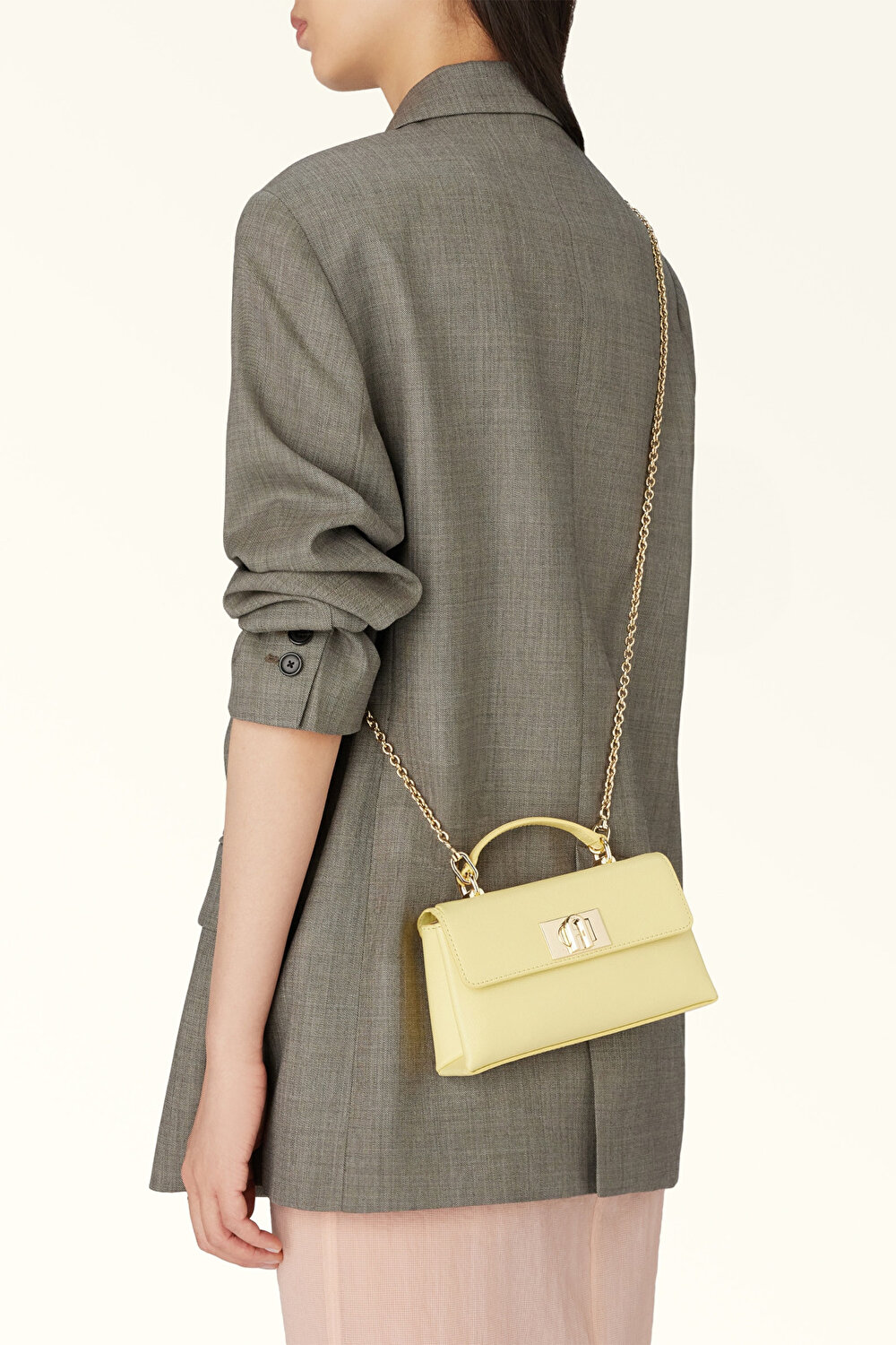 WE00423 FURLA 1927 MINI CROSSBODY TOP