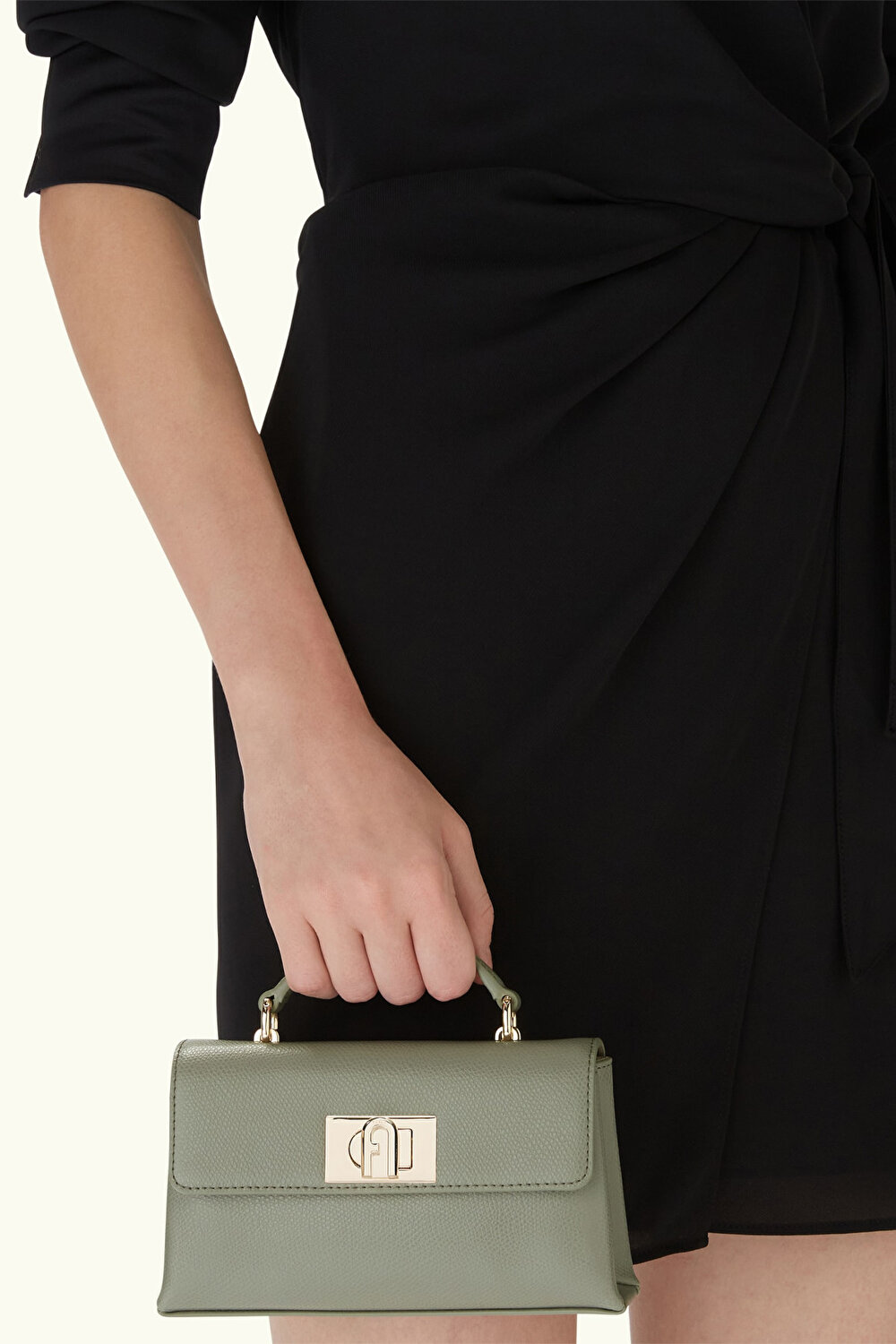 WE00423 FURLA 1927 MINI CROSSBODY TOP