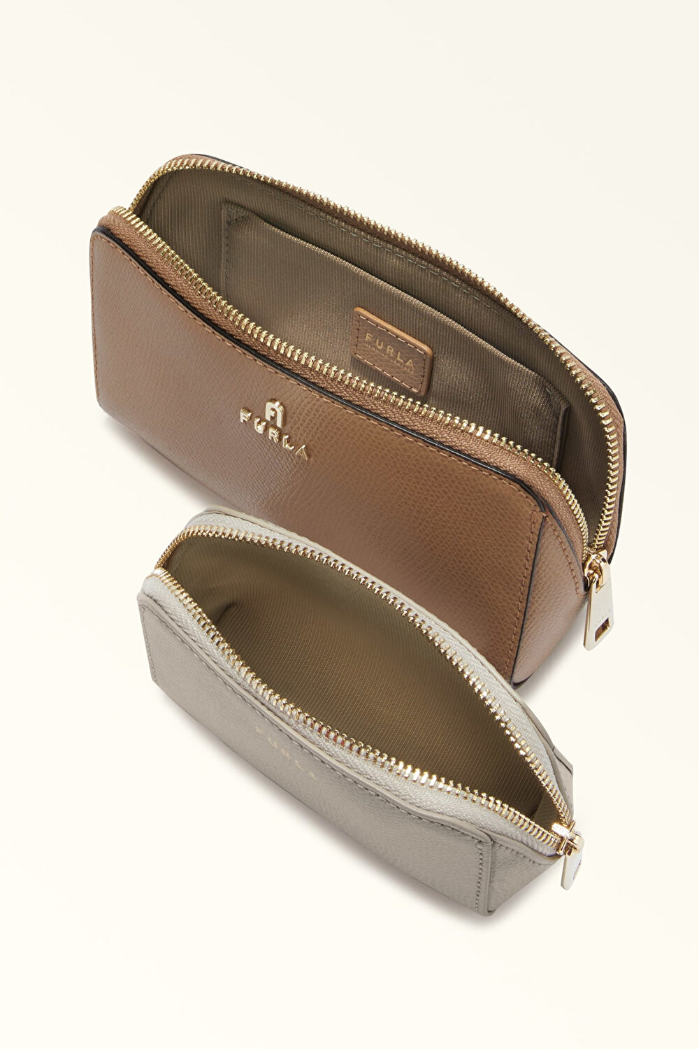 WE00453 FURLA CAMELIA M COSMETIC CASE