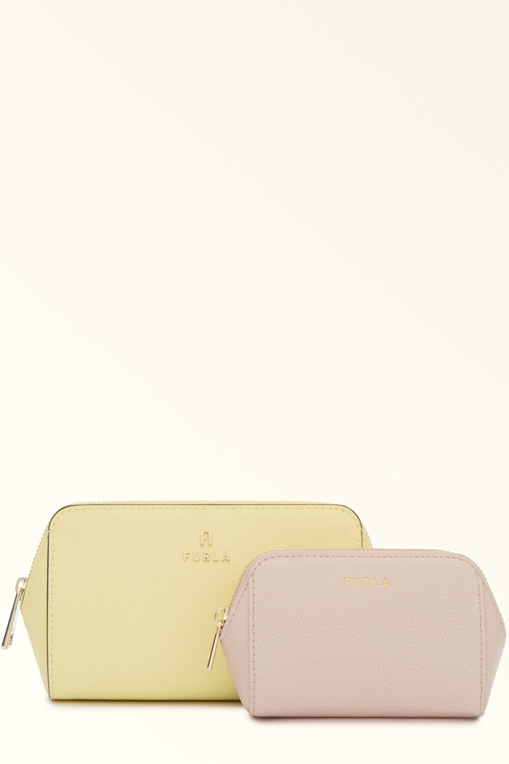 WE00453 FURLA CAMELIA M COSMETIC CASE