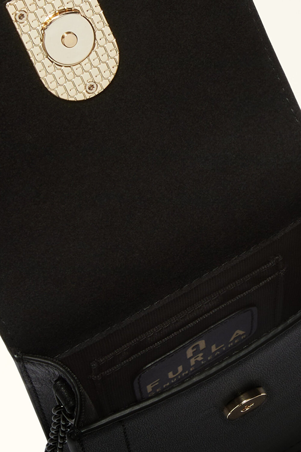 WE00543 FURLA FLOW VERTICAL CROSSBODY