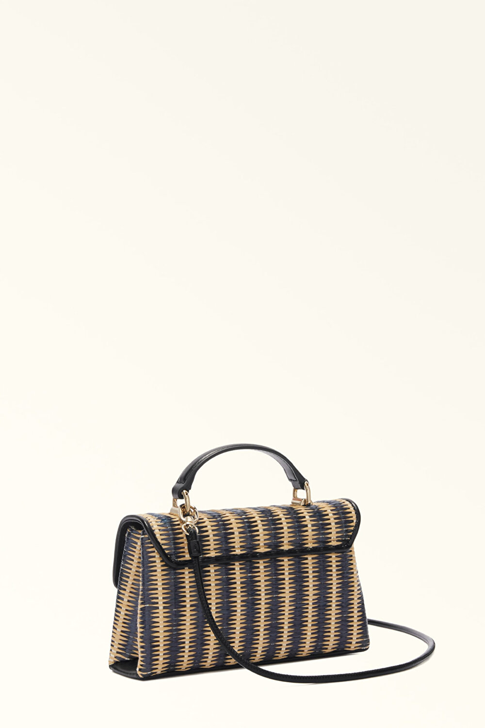 WE00579 FURLA 1927 MINI CROSSBODY TOP HANDLE