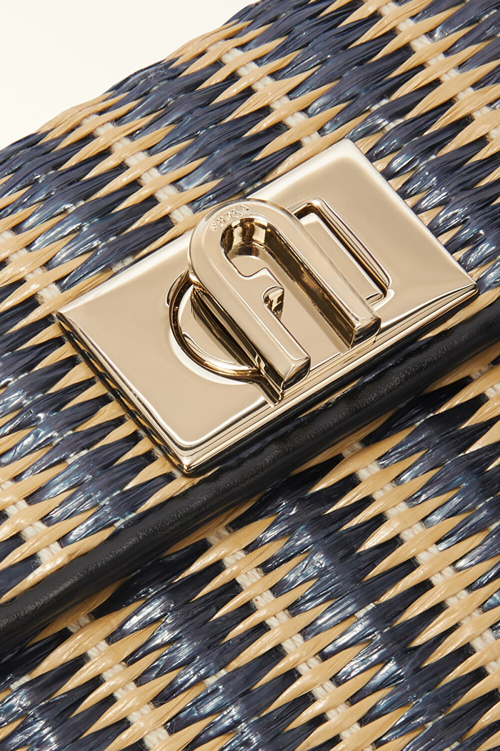 WE00579 FURLA 1927 MINI CROSSBODY TOP HANDLE