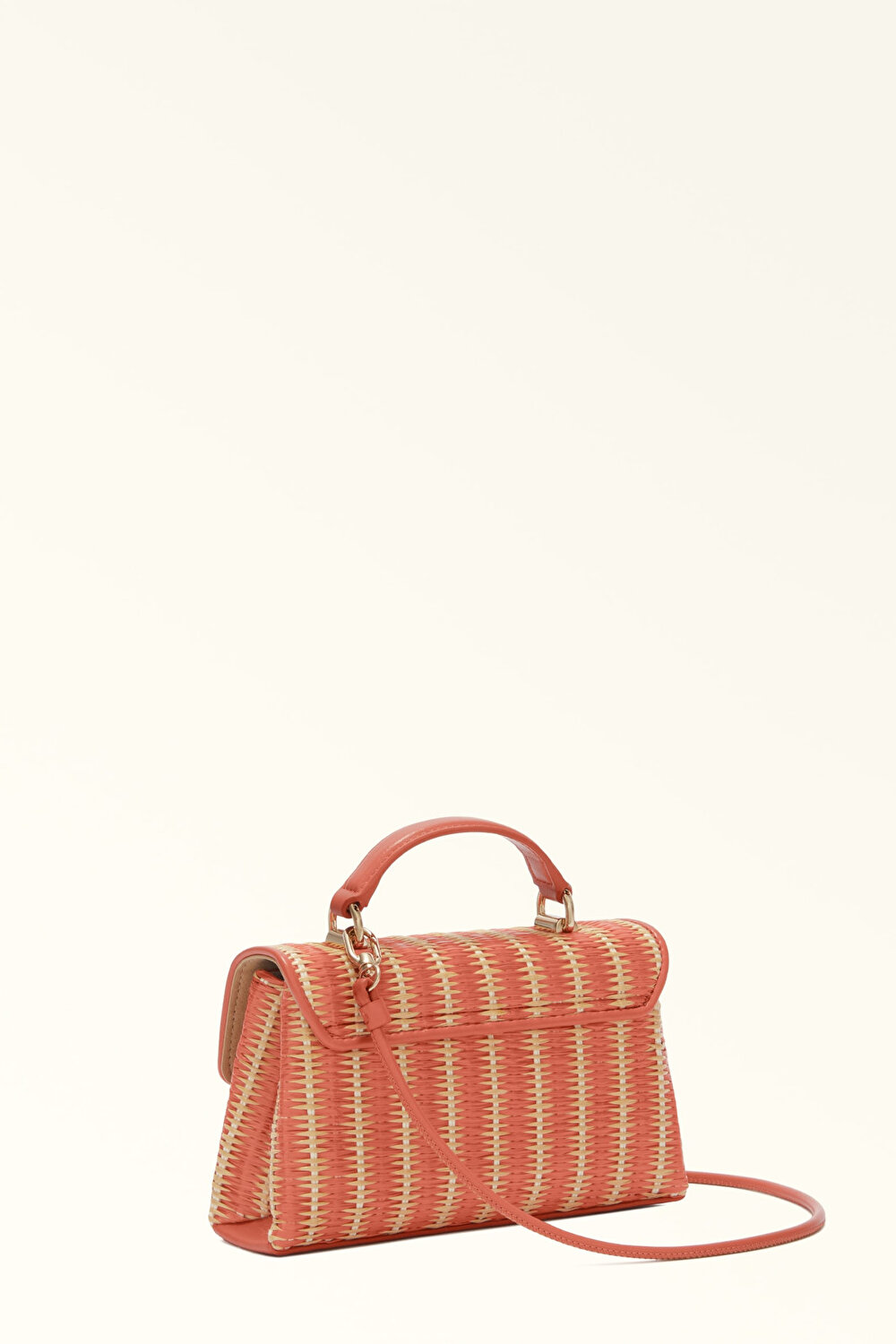 WE00579 FURLA 1927 MINI CROSSBODY TOP HANDLE