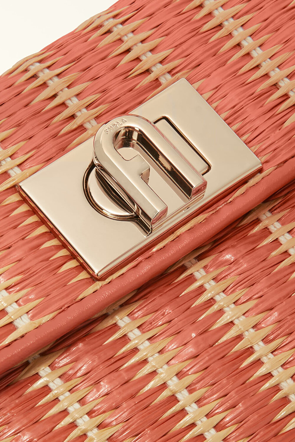 WE00579 FURLA 1927 MINI CROSSBODY TOP HANDLE