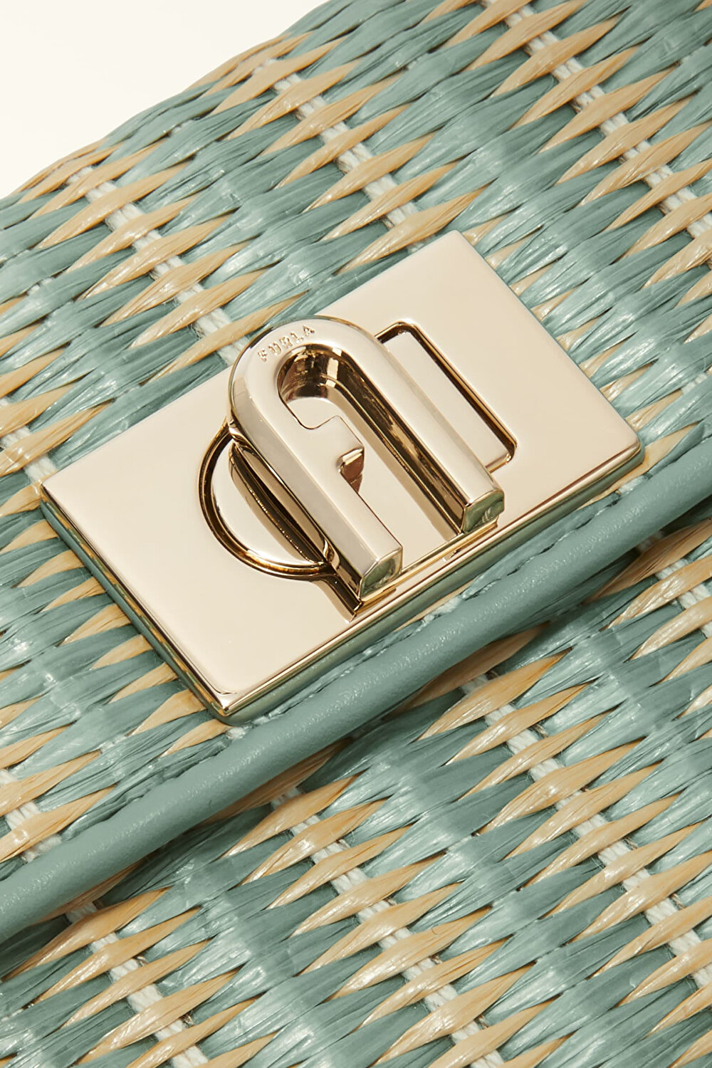 WE00579 FURLA 1927 MINI CROSSBODY TOP HANDLE