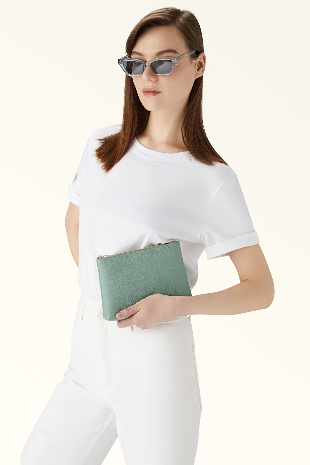 WE00585 FURLA OPPORTUNITY S POUCH