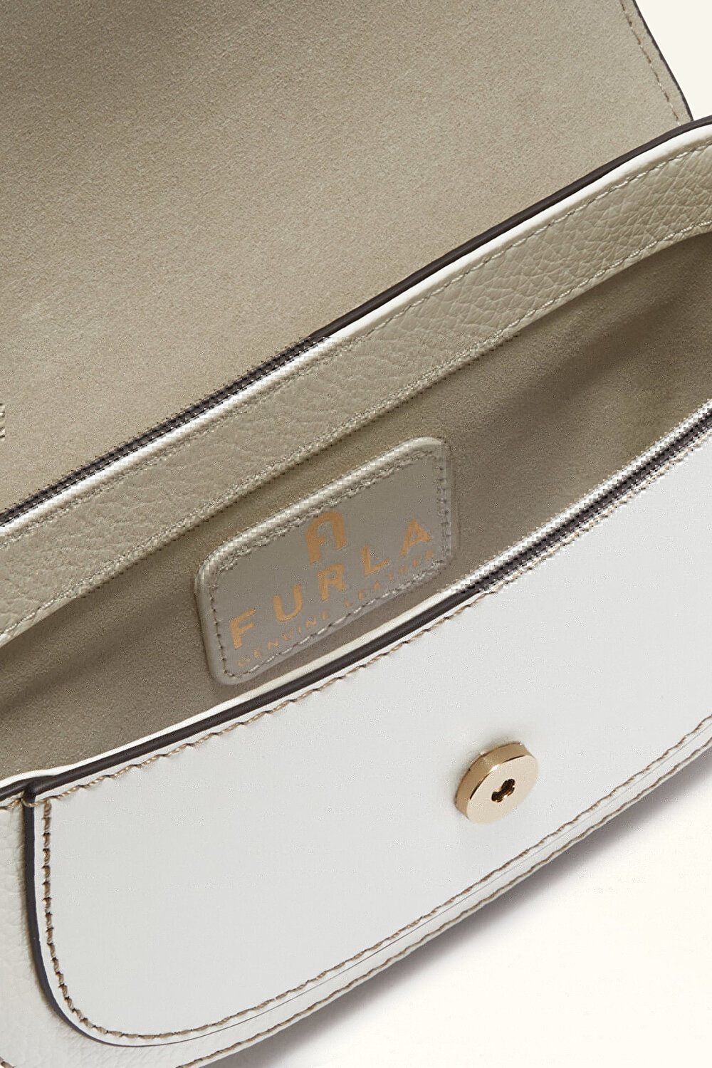WE00606 FURLA CLUB 2 MINI CROSSBODY