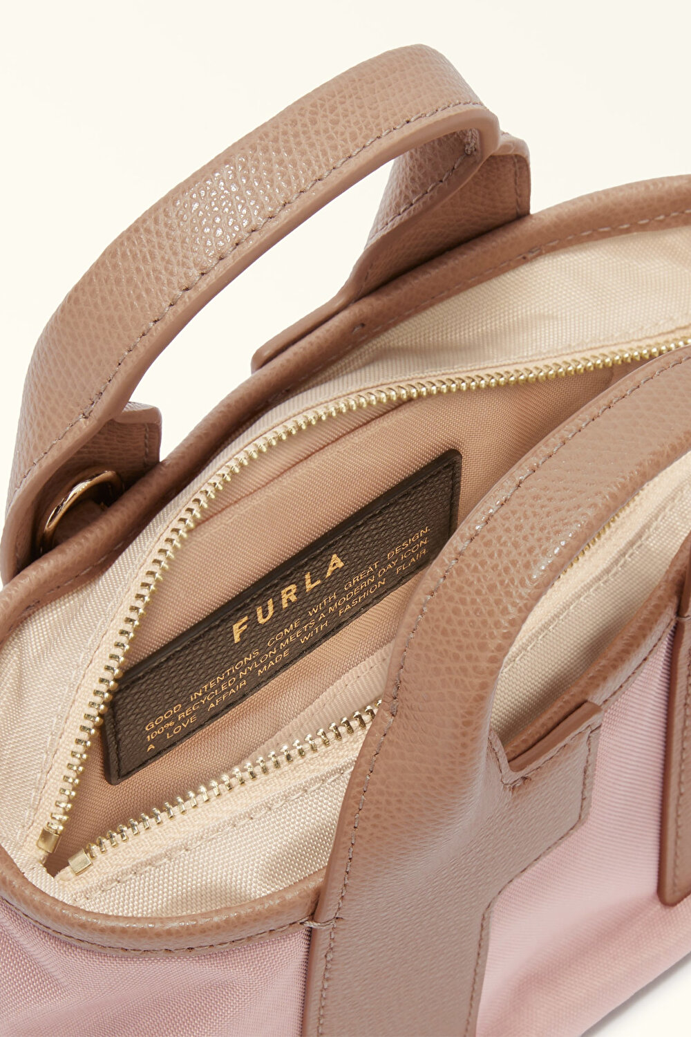 WE00619 FURLA PIUMA MINI CROSSBODY