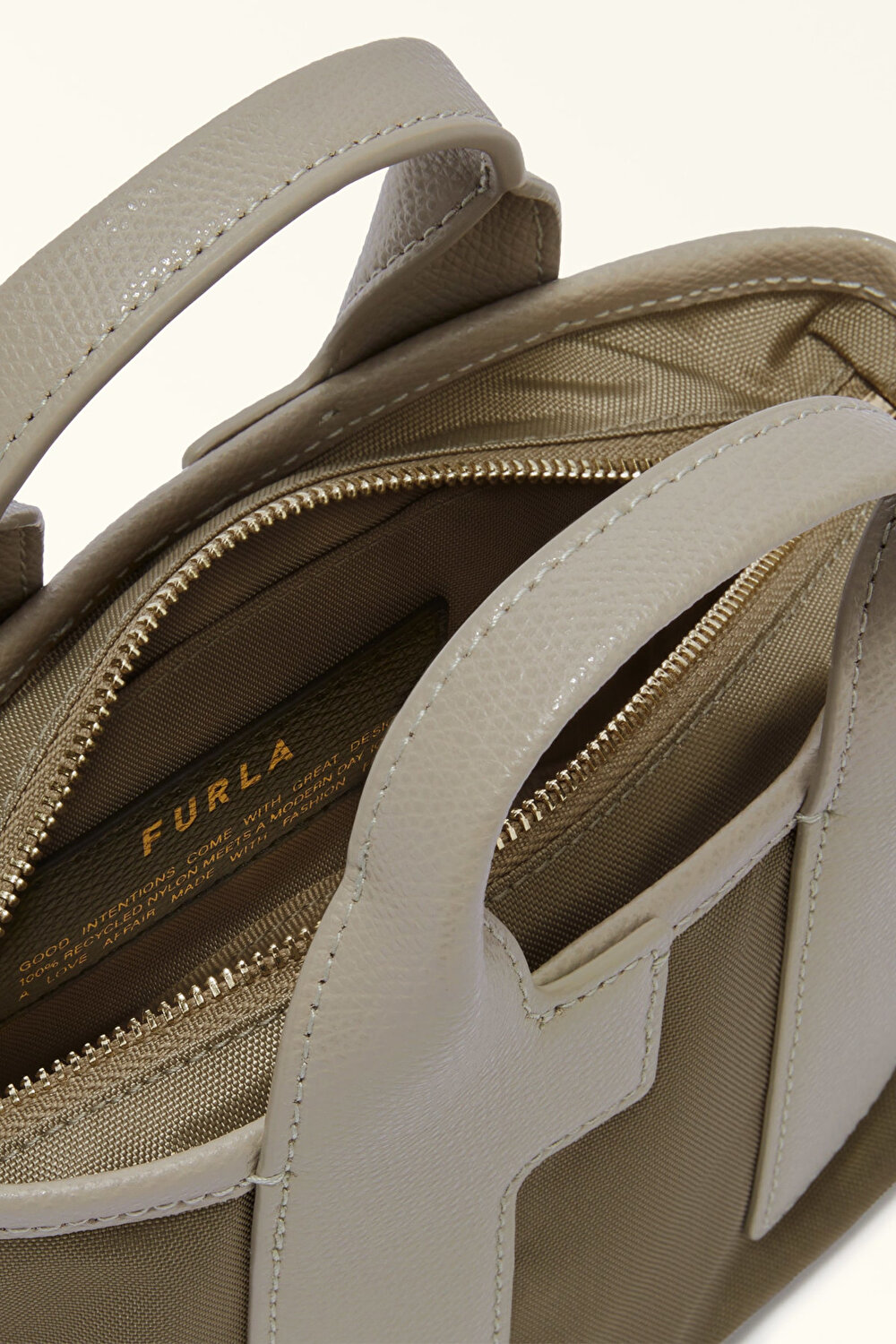 WE00619 FURLA PIUMA MINI CROSSBODY