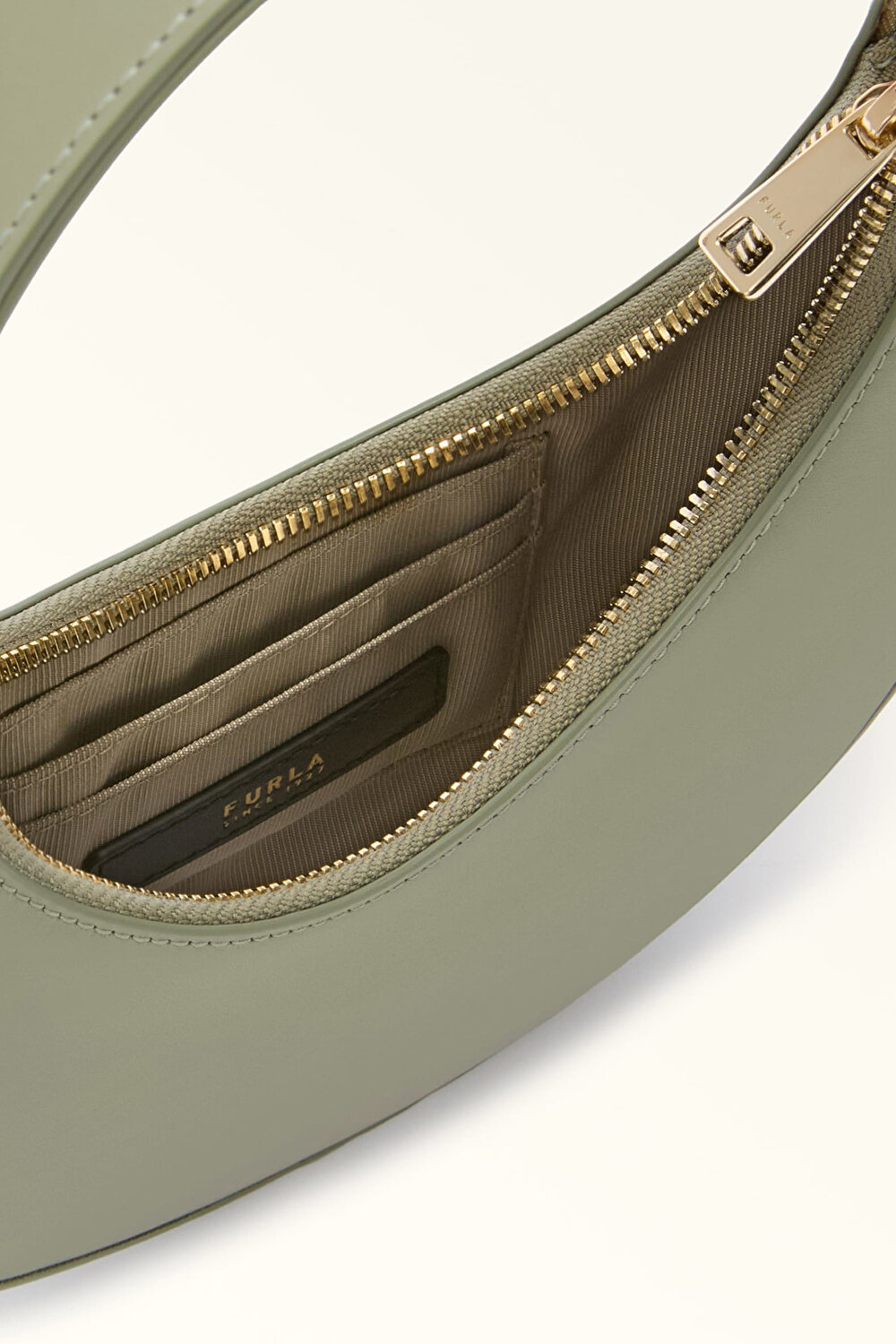 WE00649 FURLA DELIZIA MINI SHOULDER BA