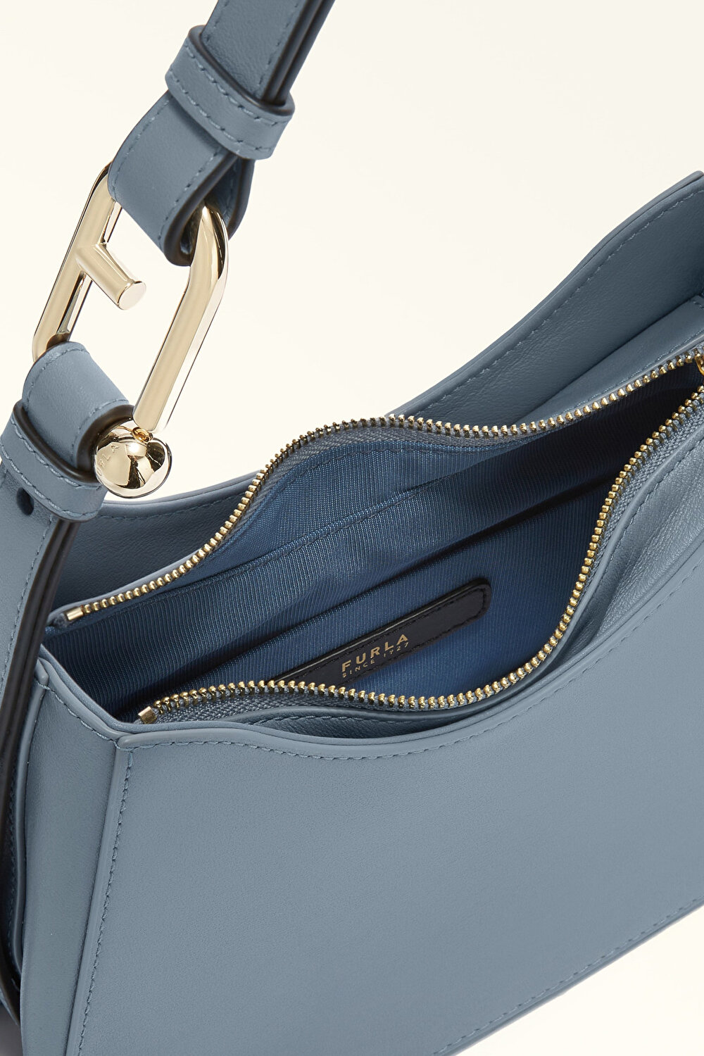 WE00661 FURLA NUVOLA MINI SHOULDER BAG