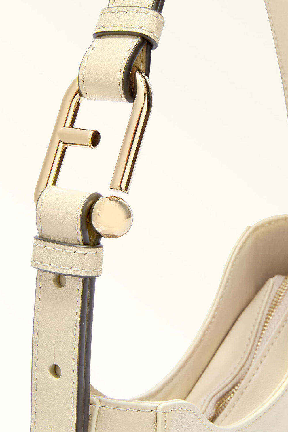 WE00661 FURLA NUVOLA MINI SHOULDER BAG