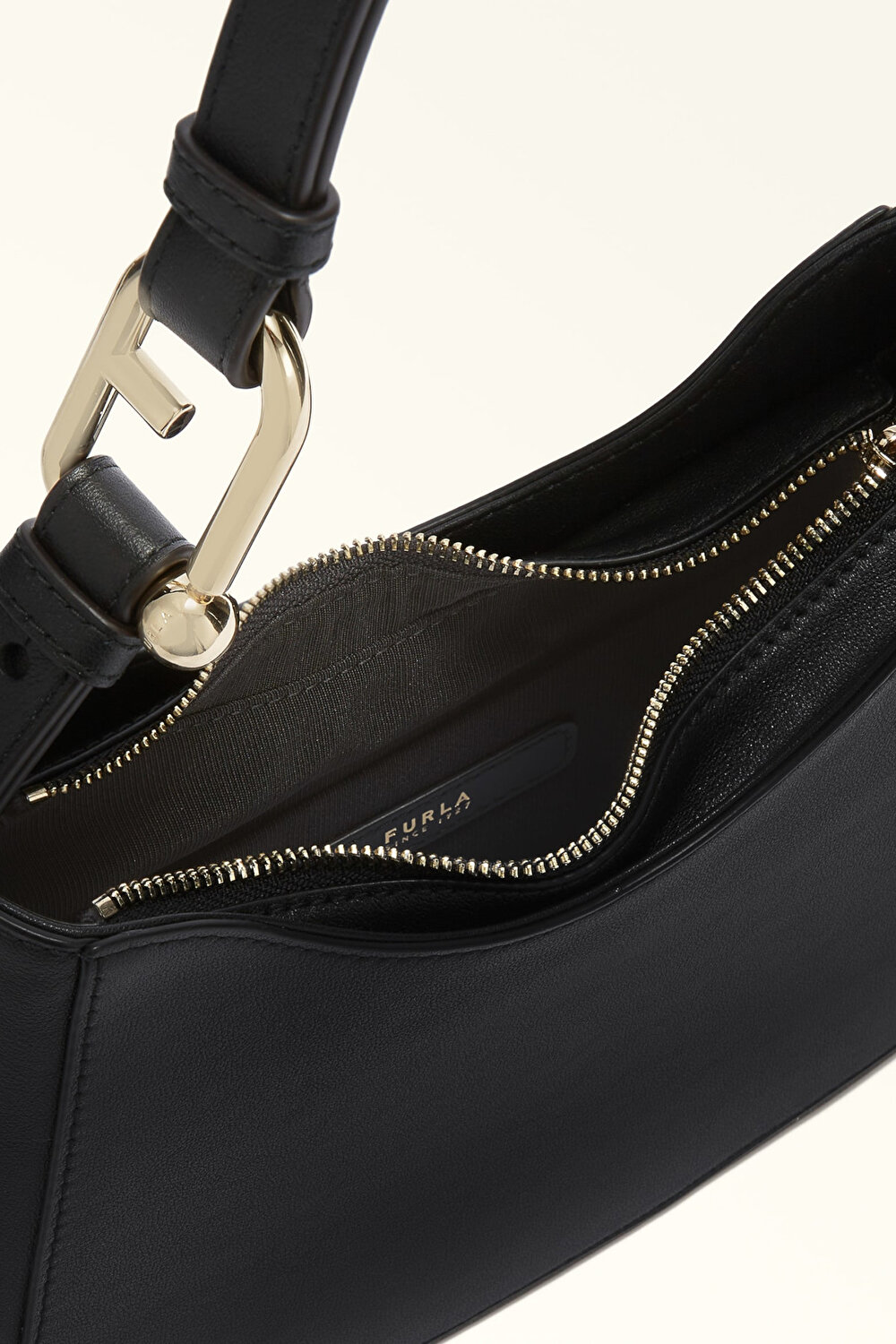 WE00661 FURLA NUVOLA MINI SHOULDER BAG
