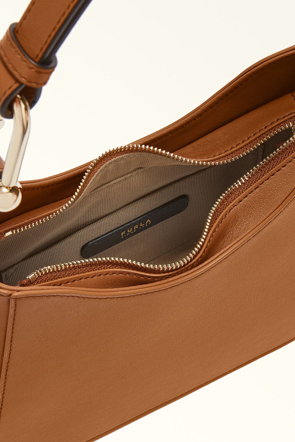 WE00661 FURLA NUVOLA MINI SHOULDER BAG
