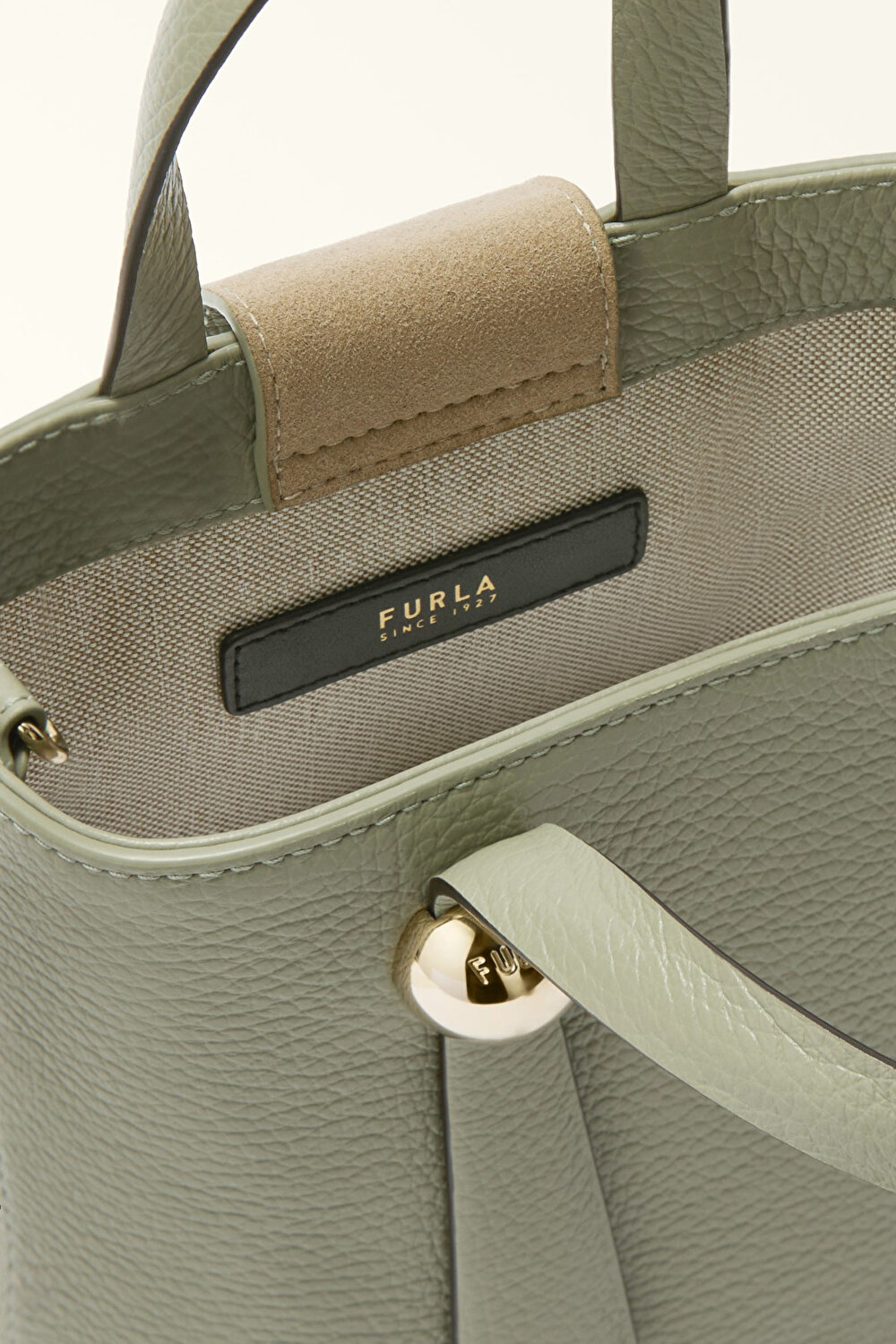WE00666 FURLA SFERA VERTICAL CROSSBODY