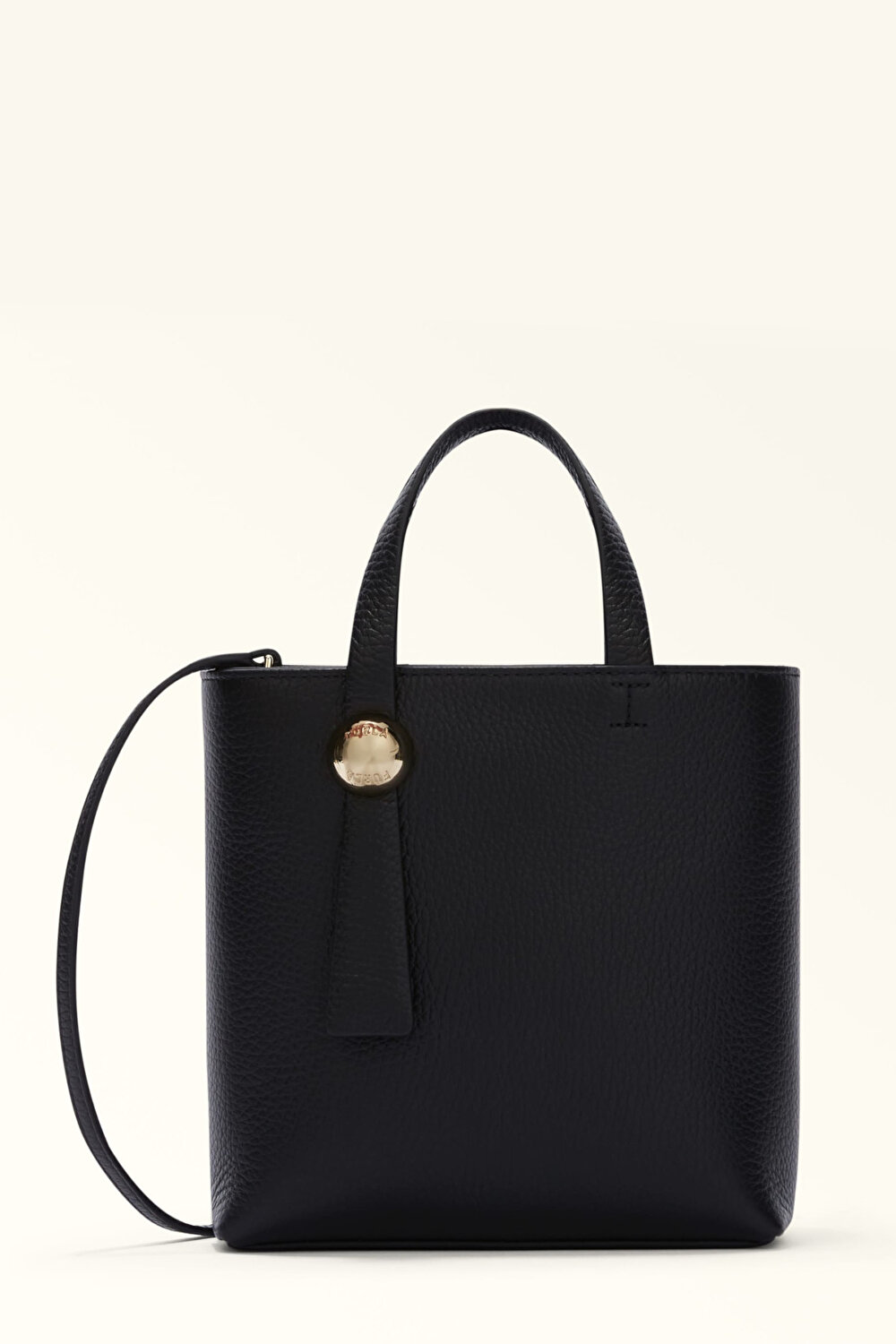WE00666 FURLA SFERA VERTICAL CROSSBODY