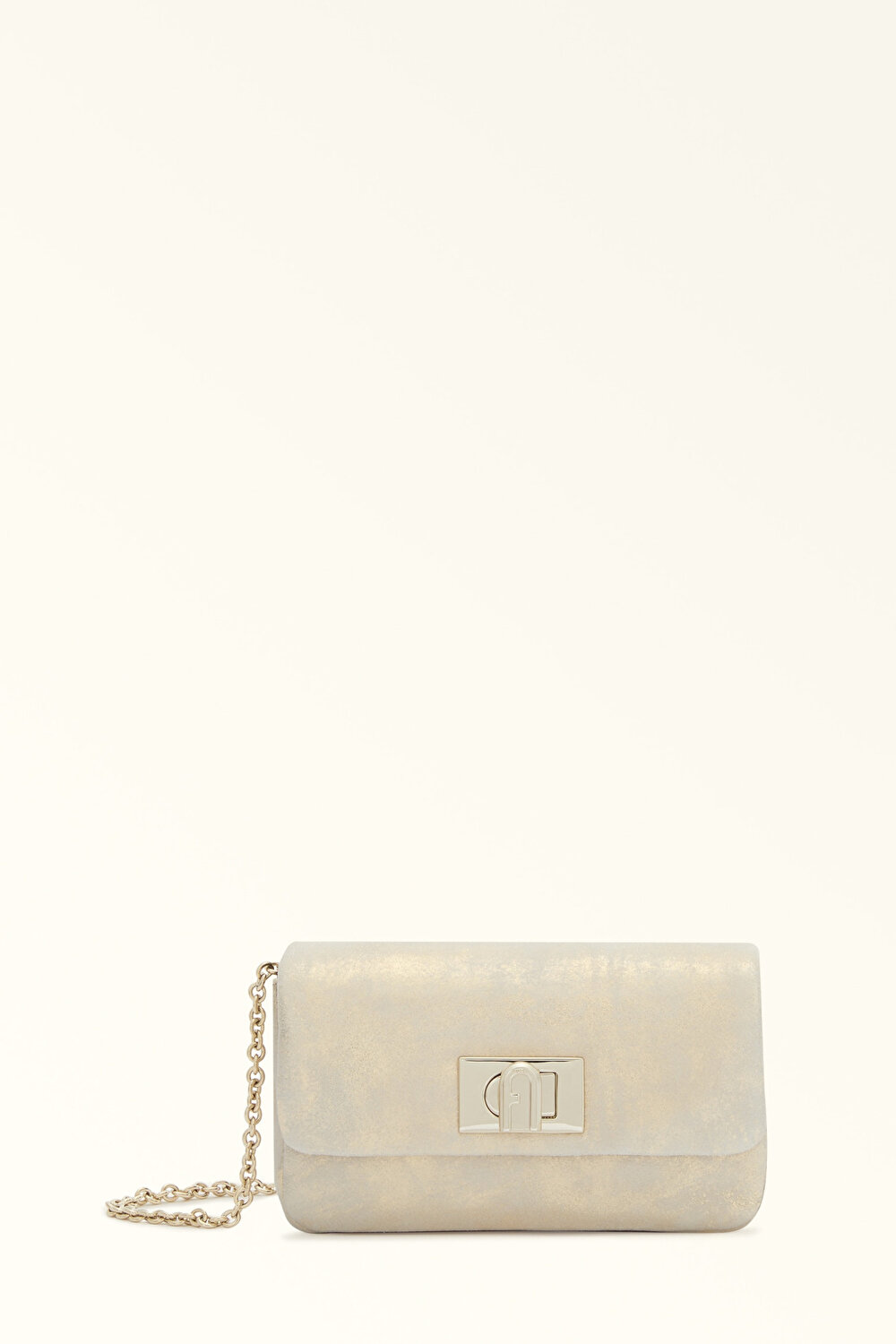 WE00687 FURLA 1927 MINI CROSSBODY SOFT