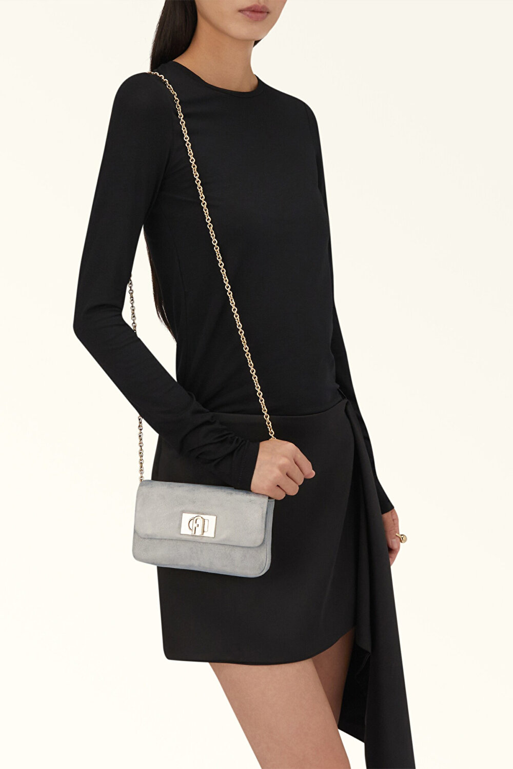 WE00687 FURLA 1927 MINI CROSSBODY SOFT