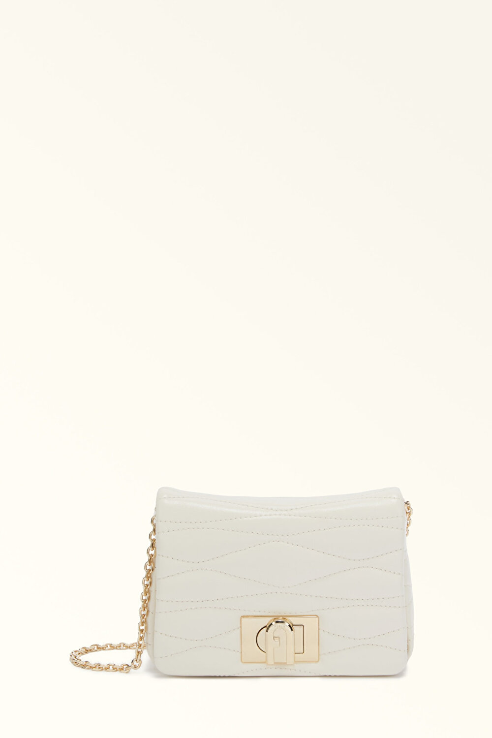 WE00735 FURLA 1927 MINI CROSSBODY SOFT