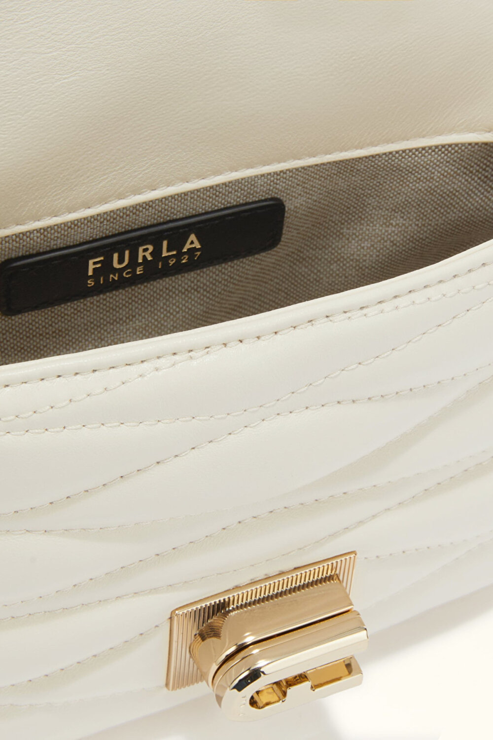 WE00735 FURLA 1927 MINI CROSSBODY SOFT