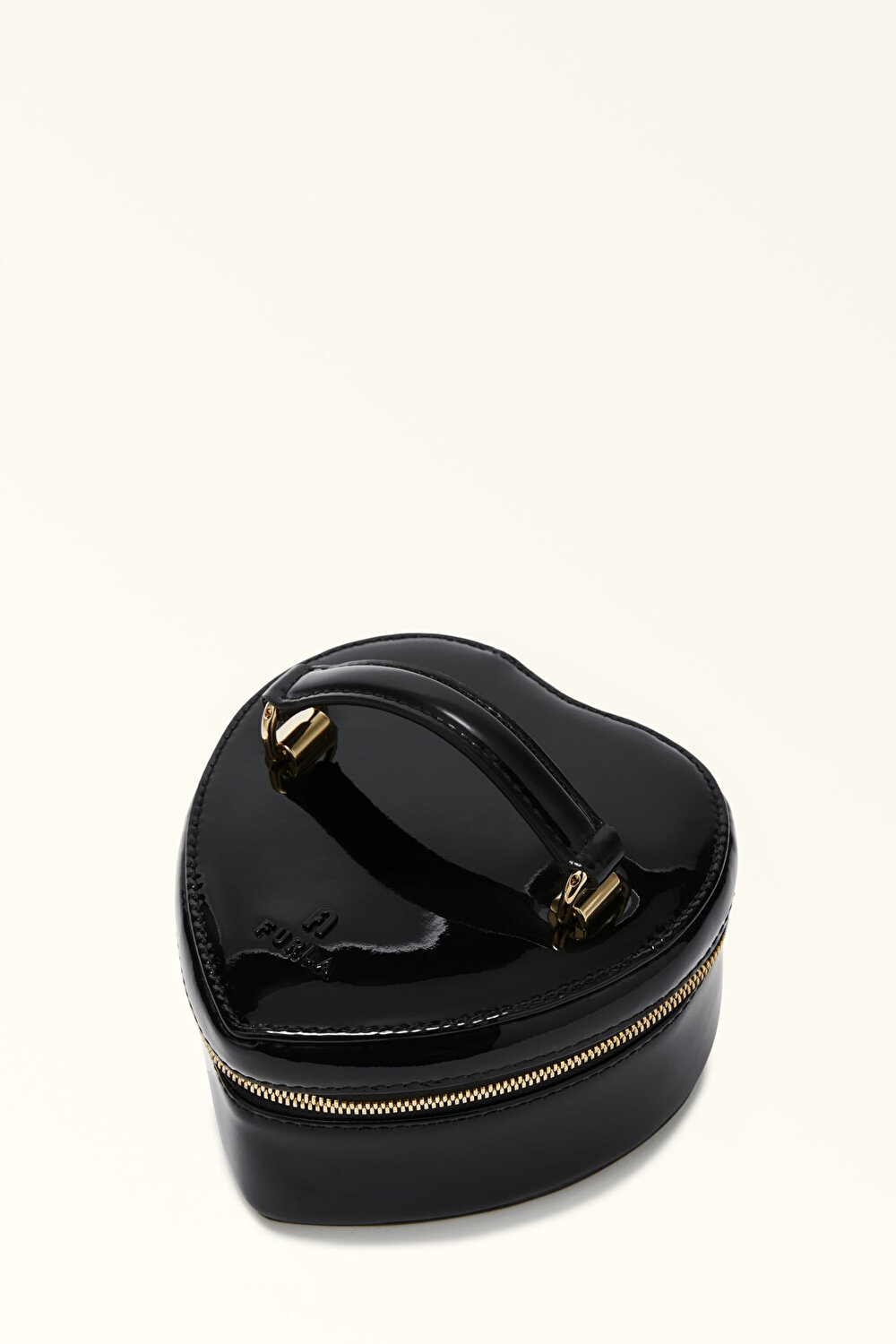 WE00744 FURLA CAMELIA HEART JEWELRY CA