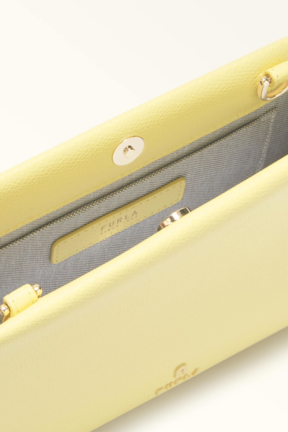 WE00774 MYFURLA MINI CROSSBODY CLUTCH