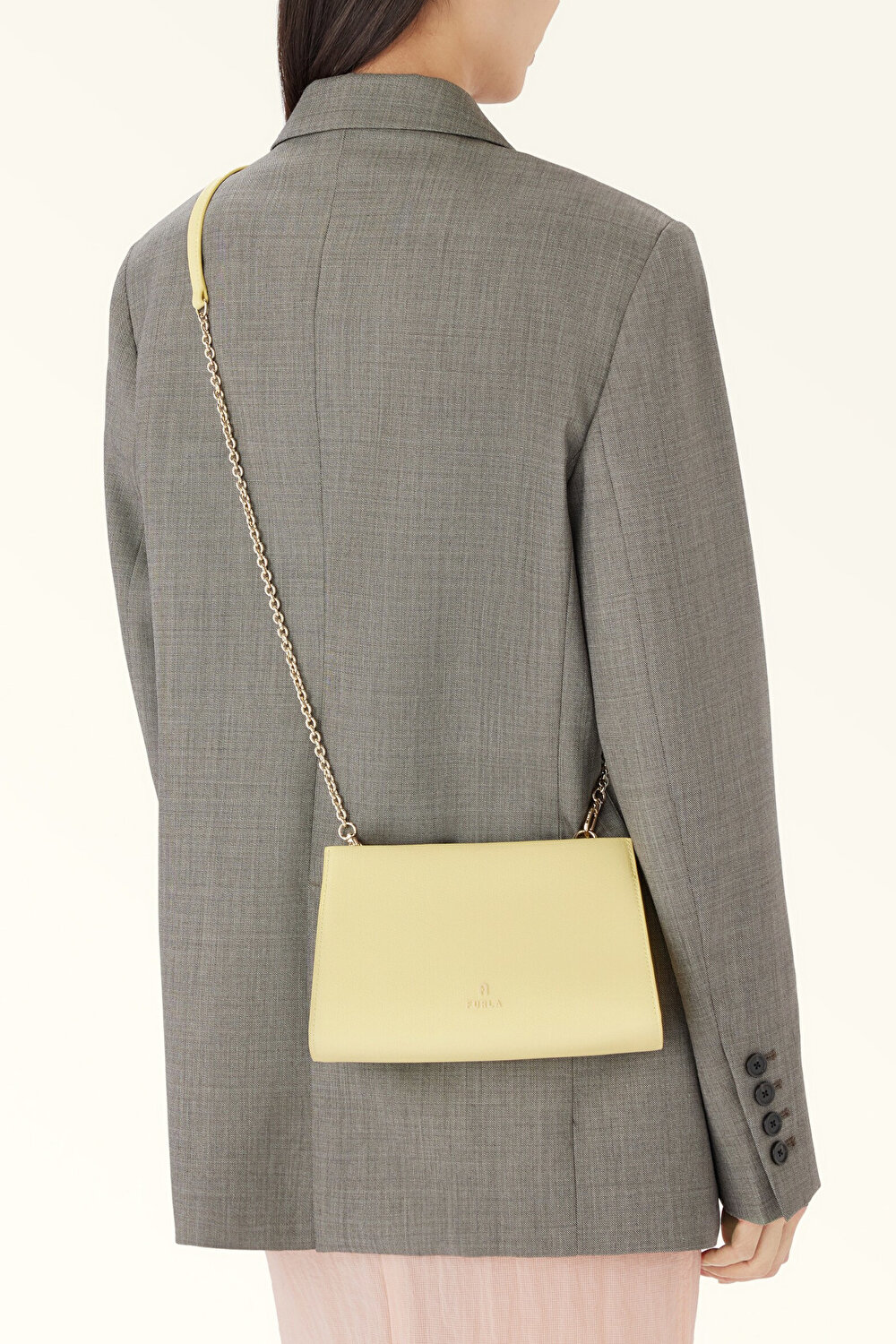 WE00774 MYFURLA MINI CROSSBODY CLUTCH