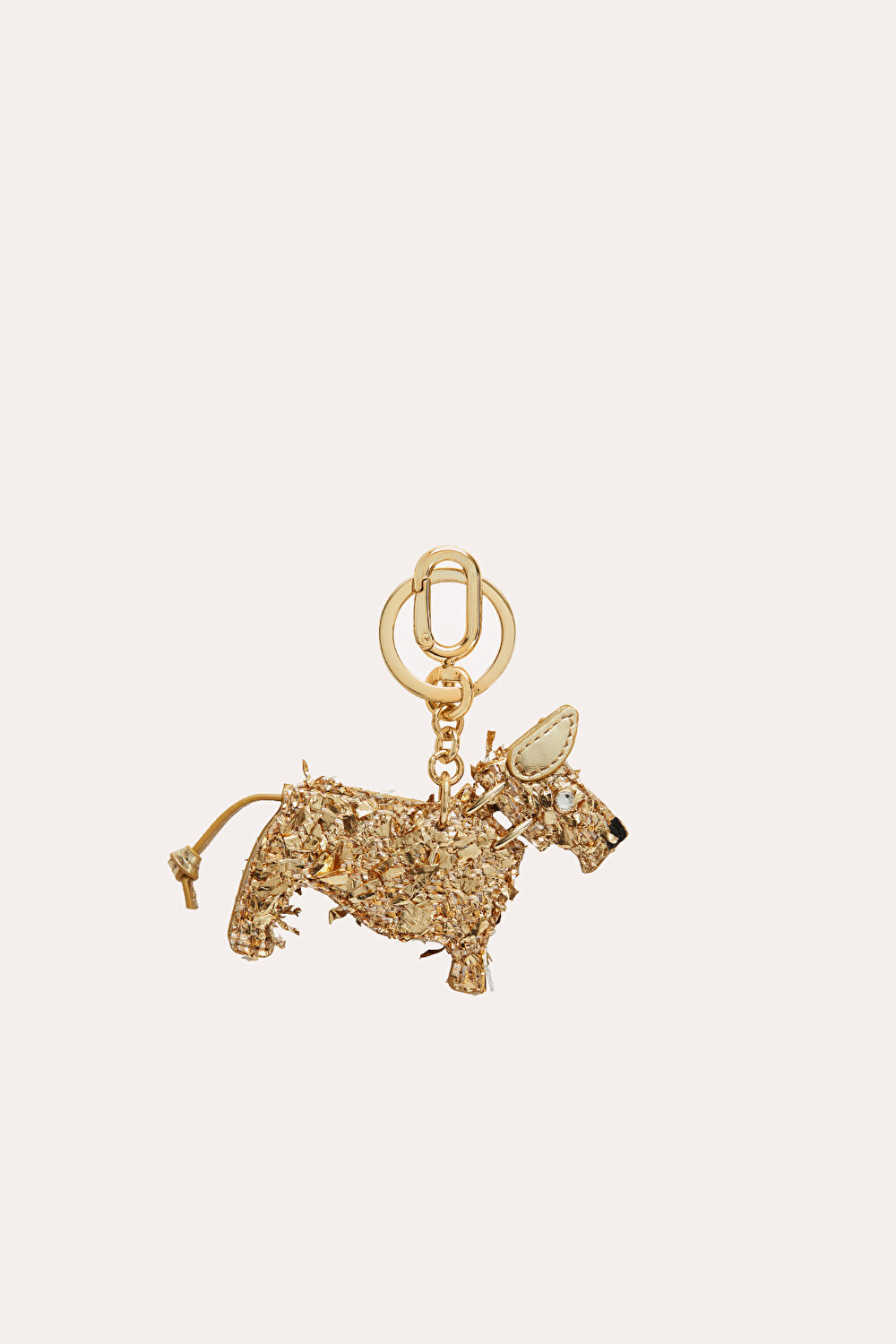 WK00145 ALLEGRA KEYRING TERRIER