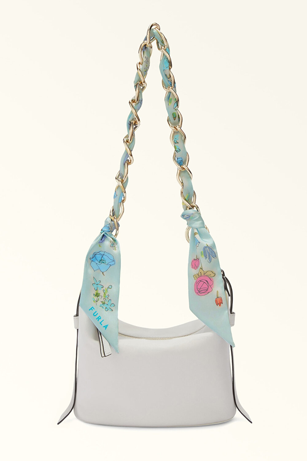 WK00292 MYFURLA FOULARD HANDLE