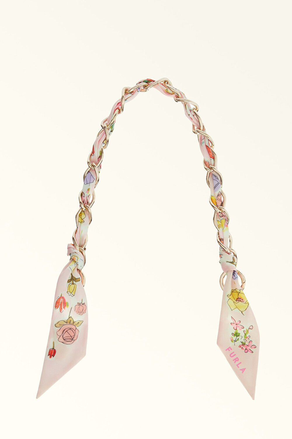 WK00292 MYFURLA FOULARD HANDLE