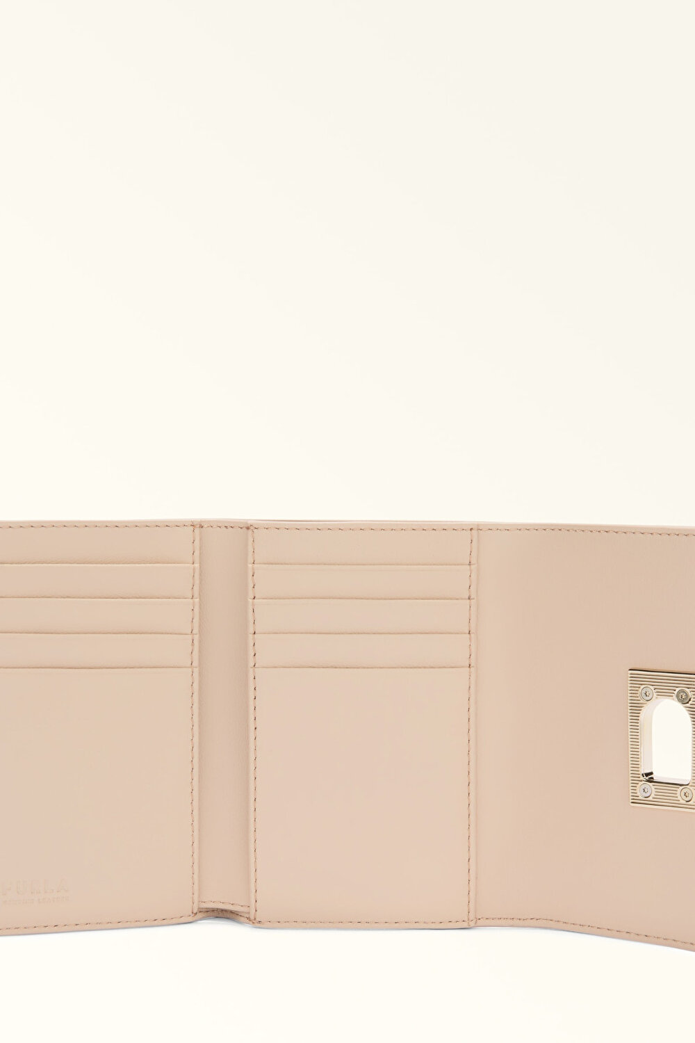 WP00225 FURLA 1927 M COMPACT WALLET