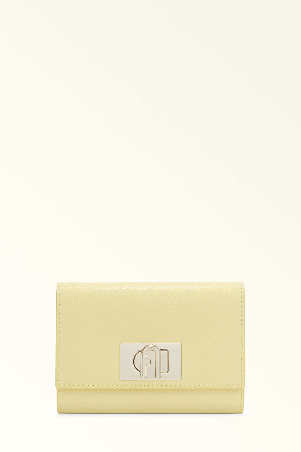 WP00225 FURLA 1927 M COMPACT WALLET