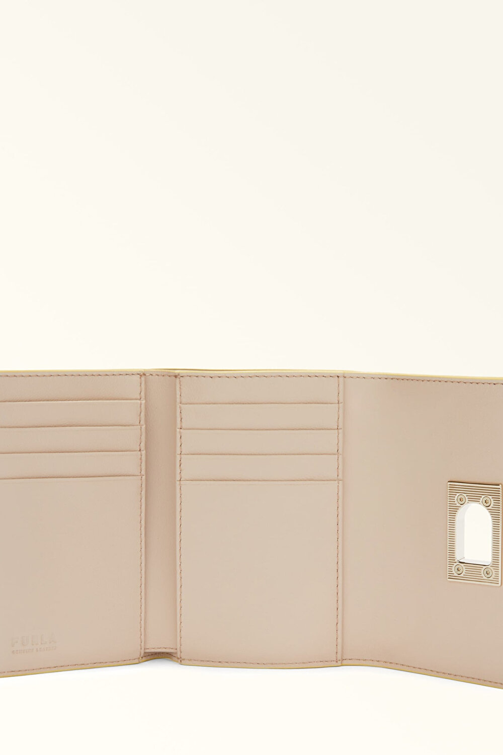 WP00225 FURLA 1927 M COMPACT WALLET